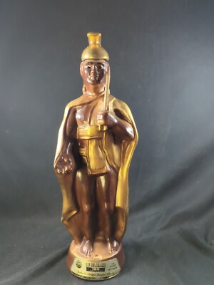 ジムビーム　カメハメハ大王 Jim Beam KING KAMEHAMEHA 14