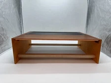 Pioneer SX-1050 Walnut Wood Case – Custom Fit for the Legendary Vintage Receiver