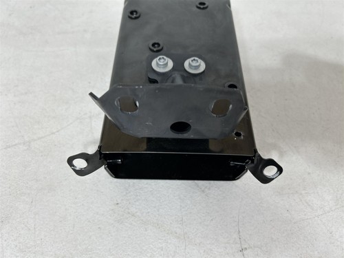 2022 Ferrari 488 Evo Challenge Frame Rail Extension OEM Race Car - Bild 4 von 5