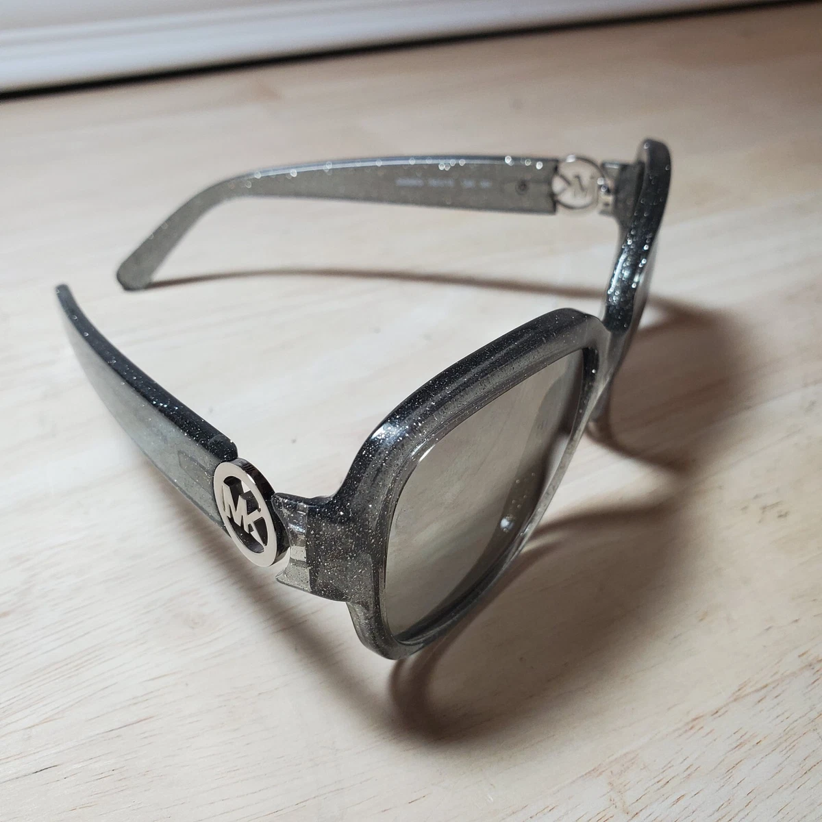 Michael Kors Sunglasses MK1162 LANIKAI Cat Eye Metal Silver Frame New Michael Kors Women main image 3