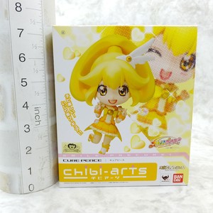 9r8787 Anime Figure Chibi Arts Smile Pretty Cure Precure Cure Peace Ebay