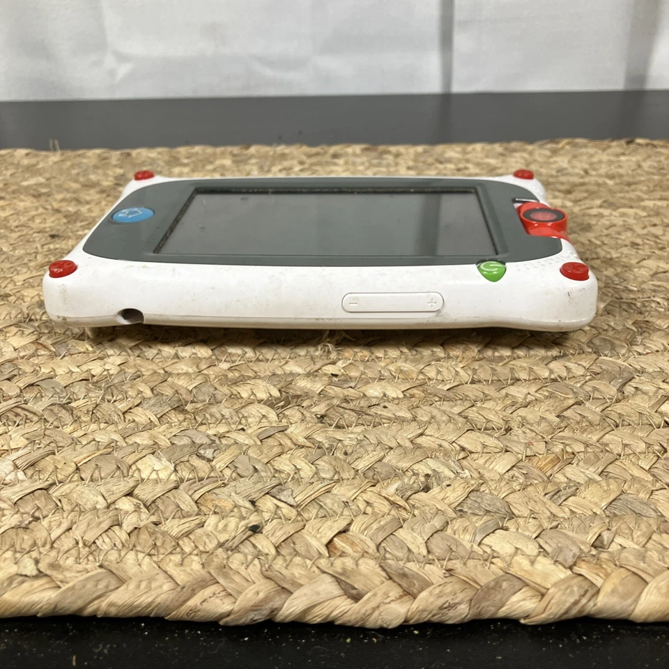 Tablet Nabi Jr. Nº NABIJR-NV5B - (Falta cargador) sin estuche Foto 2 de 4