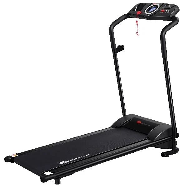 GoPlus cintas de correr