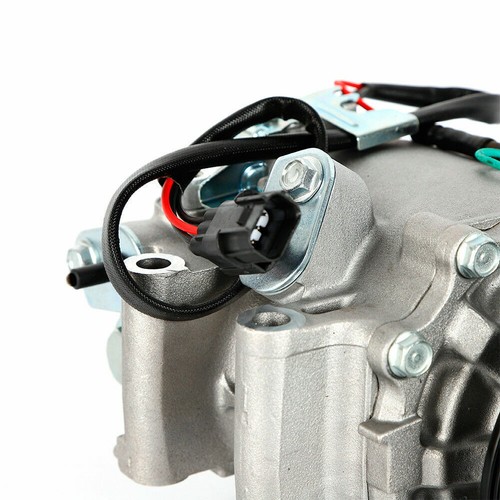 A/C AC Compressor and Clutch Assembly CO 4918AC For 2006-2011 Honda Civic 1.8L - Picture 14 of 16