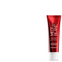 1x100ml Mediblanc Whitening Toothpaste
