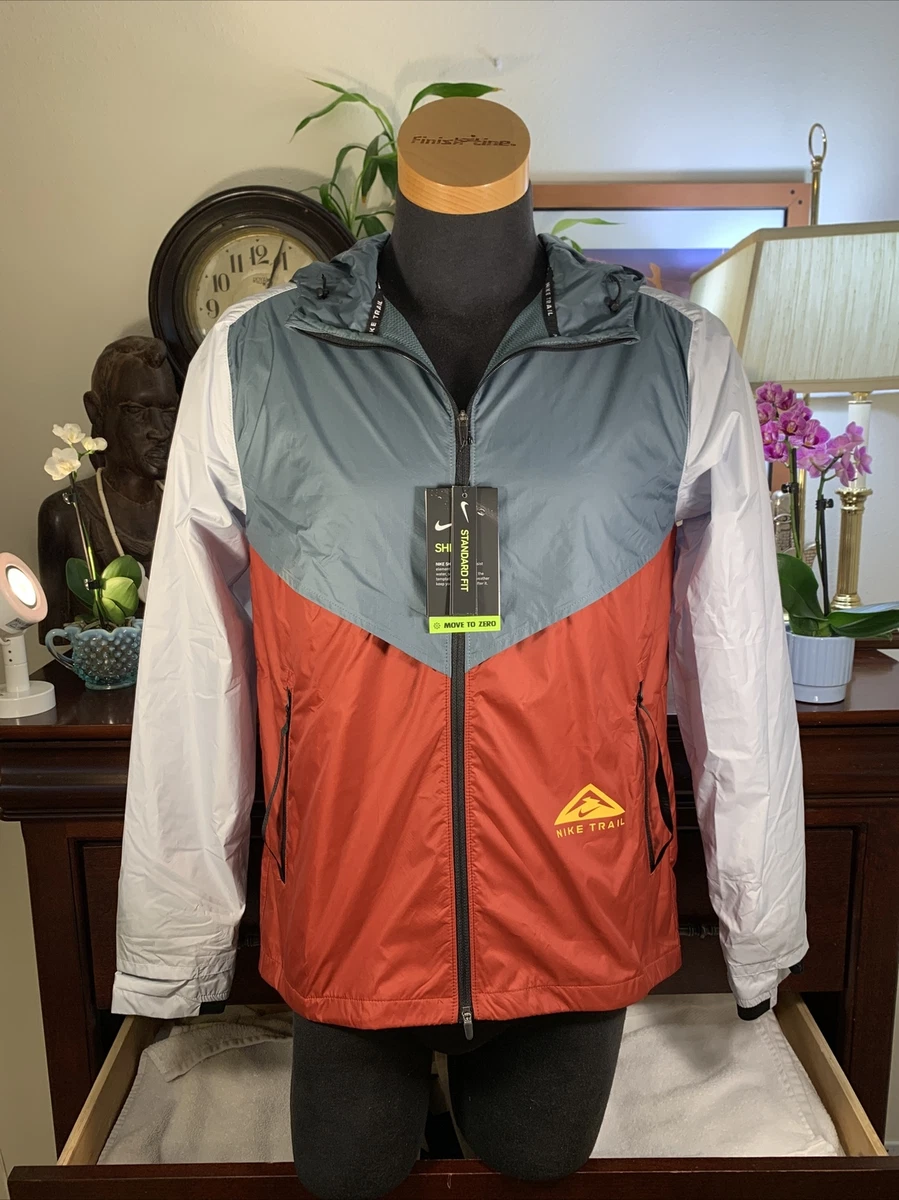 Nike windrunner best sale small