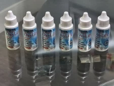 6 Oxylift/Cellfood bottles Oxygen Supplement