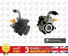 Brand New Power Steering Pump For Rover 75 99-05 QVB000280 PSP7505 | OE Quality