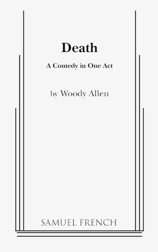 Thumbnail - Woody Allen Death (taschenbuch)