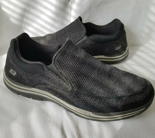 Skechers Men's Expected-Gomel Casual 