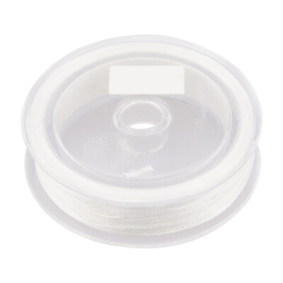 50m 20/30LB Fly Fishing Backing Line Smoothing 8 Braided Un-waxed Fishing Tackle