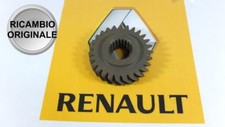Boite de vitesse Renault R11