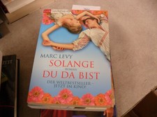Marc Levy Solange du da bist
