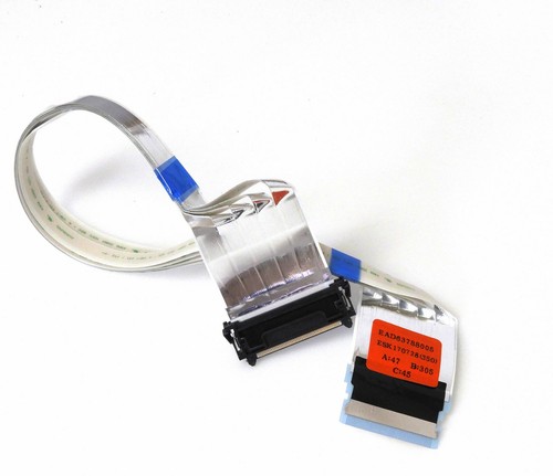 LG 55SM5KD-B LVDS Ribbon Cable 