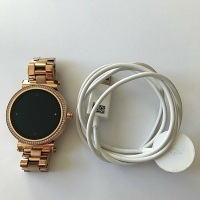 michael kors watch model dw5b