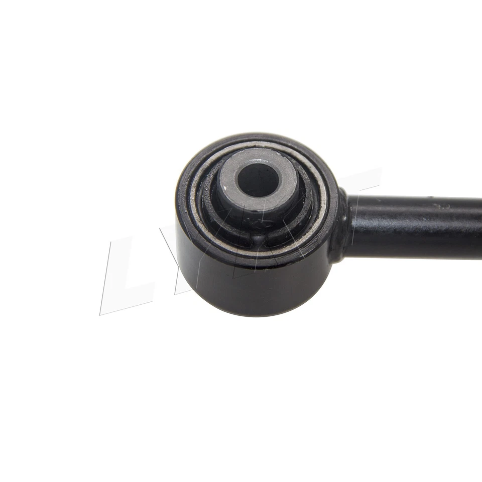 LYKT 4pcs Rear Camber&Toe Alignment Control Arms Kit for Volvo XC60/XC90 V60/V90 - Image 4 of 4