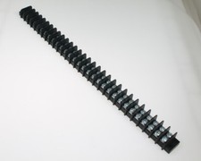 76030 MOLEX CONNECTOR TERMINAL BLOCKS DOUBLE ROW