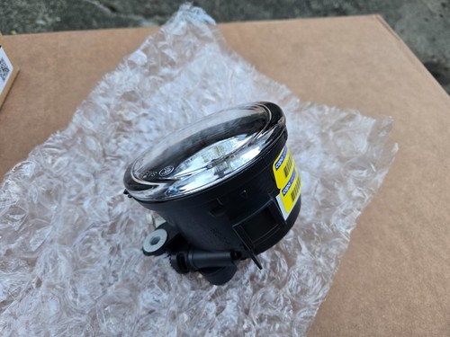 BMW X1/X2/X3/X4 11-23 Left Fog Light Assembly New TYC 19-12106-00-9, 63177238787 - Picture 6 of 11