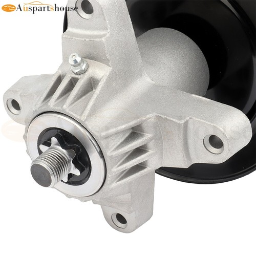 2PK Spindle Assembly for MTD 42" Deck Cub Cadet 618-04456 Toro 112-0460 - Picture 16 of 17