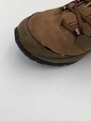 Merrell Otter Performance Footwear Brown Size 6.5 Women’s Select Grip *Read* - Picture 3 of 6