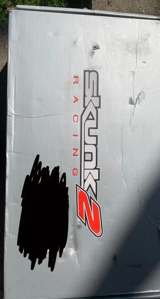 NUEVO muelle rebajador Skunk2 519-05-1585 para Honda Civic Foto 3 de 4