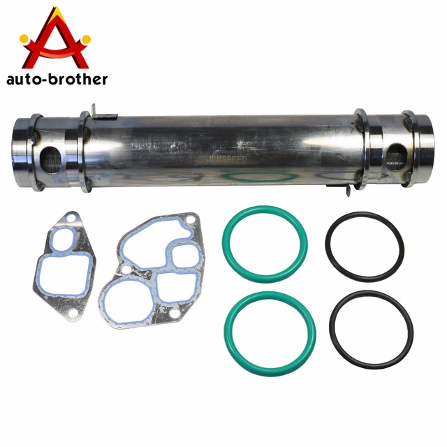 Engine Oil Cooler With Seal Kit 904225 For 9403 Ford 7.3L Powerstroke