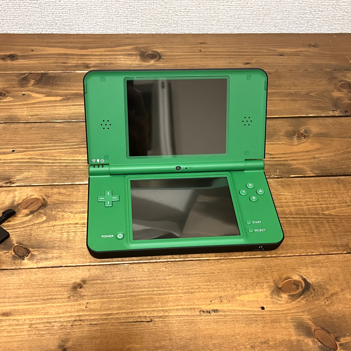 【動作確認済み】NintendoDS LL 本体 新品級】Nintendo DSi LL 本体 ホワイト - メルカリ