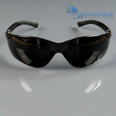 Schutzbrille Arbeitsschutzbrille Mit Sehstärke Pyramex Emerge RX CE-EN166