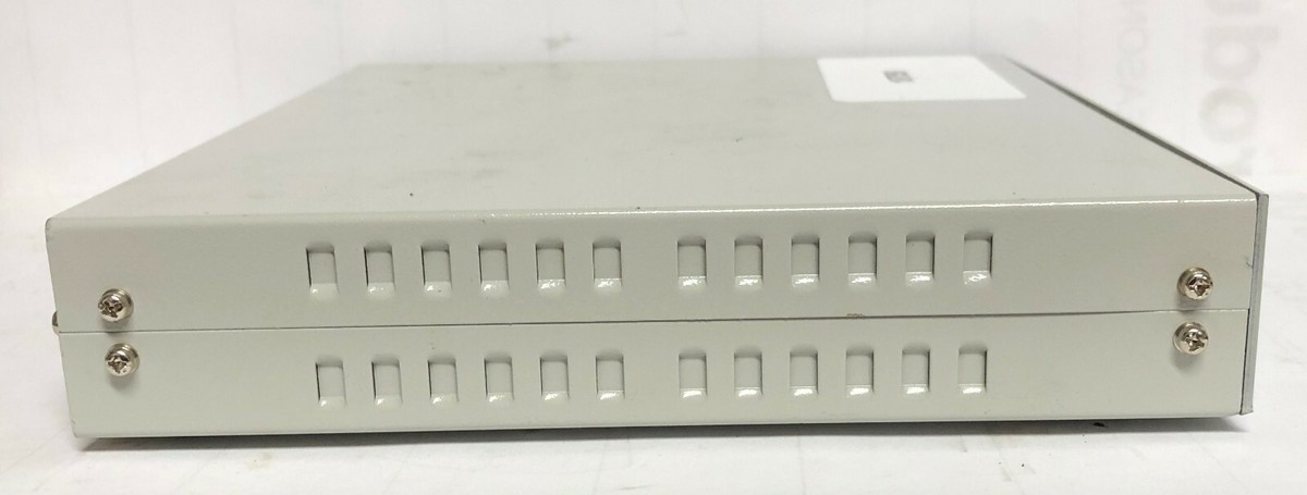 GPNET Network Supply 20+ USED #10750 | eBay