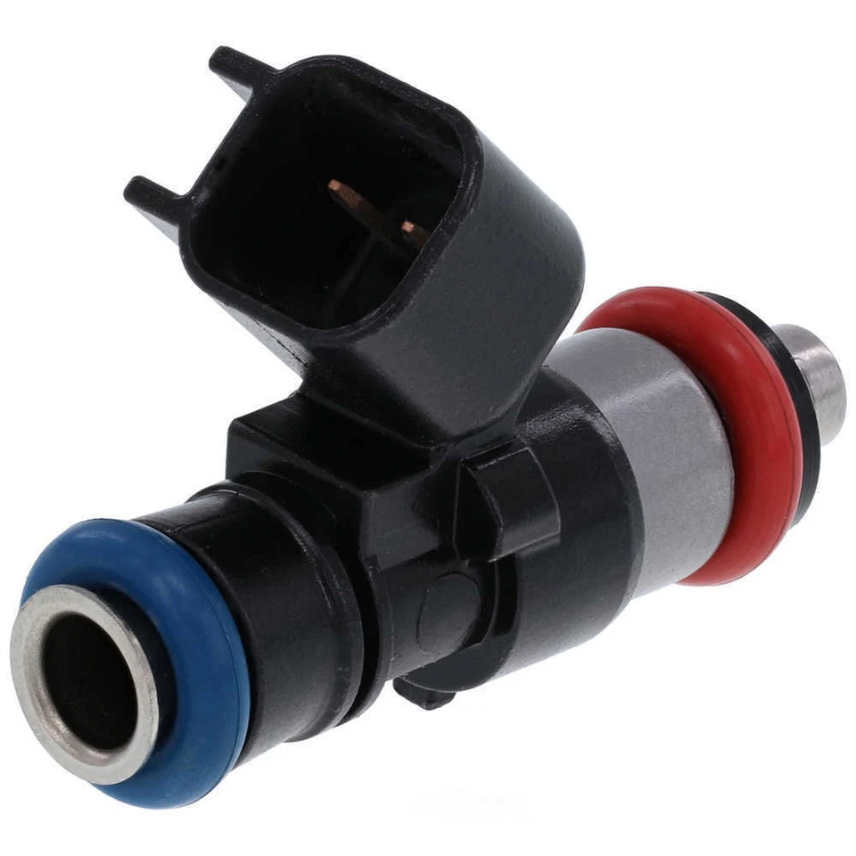 Inyector de combustible-Z06 GB remanufactura 832-11220 Reman Foto 2 de 4