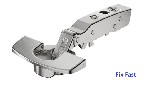 Hettich Sensys 110 Degree Hinges - SOFT CLOSE