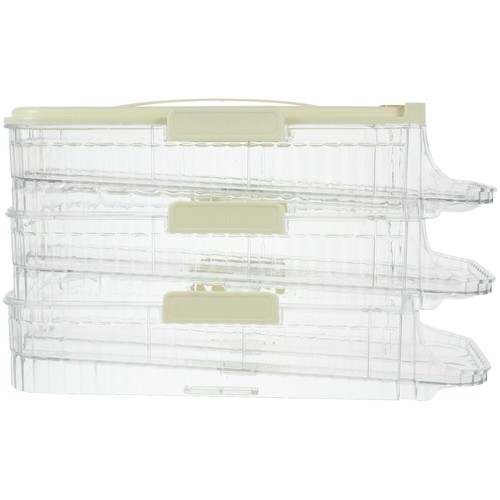 Eierhalter, Kühlschrank, Eierbox, Kühlschrank, Kühlschrank, Eierspender, - Bild 6 von 12