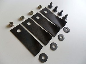 Rover blade xl