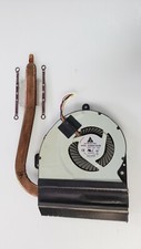 ASUS A43E heatsink with fan