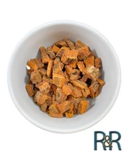 Mexican Red Cinchona Bark (Quina Roja) Organic Fresh South American Free Ship