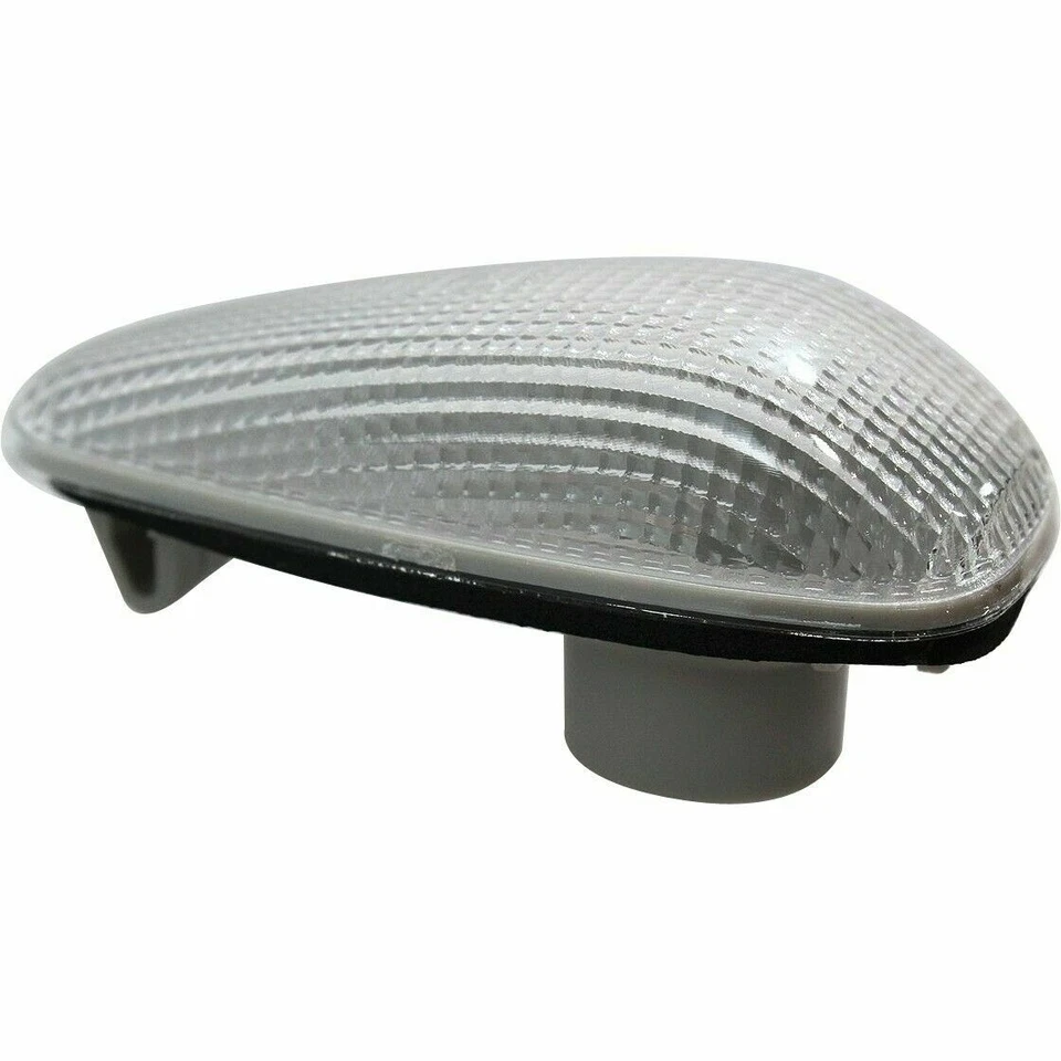 For 1998-2003 Mercedes-Benz CLK320 430 500 SLK230 320 Side Marker Light Repeater - Изображение 3 из 4