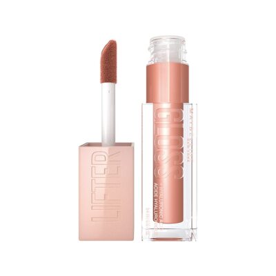 Maybelline Lifter Lip Gloss with Hyaluronic Acid  0.18oz YOU CHOOSE
