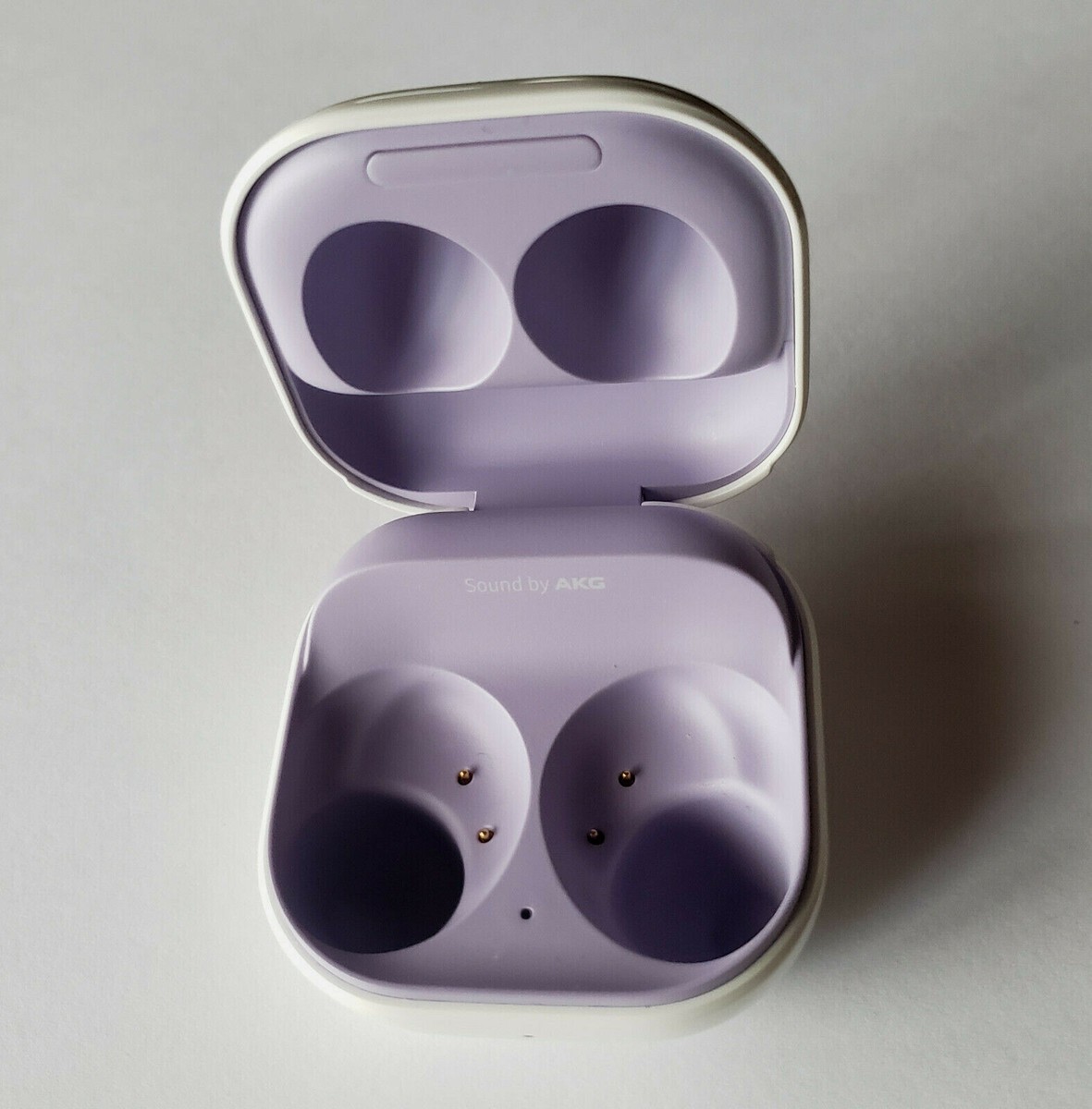 Samsung Galaxy Buds2 - Lavender for sale online | eBay