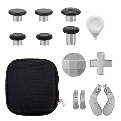 Thumbstick Paddles Cross Key Set für XBOXONE ELITE Series 2 Gamepad Controller