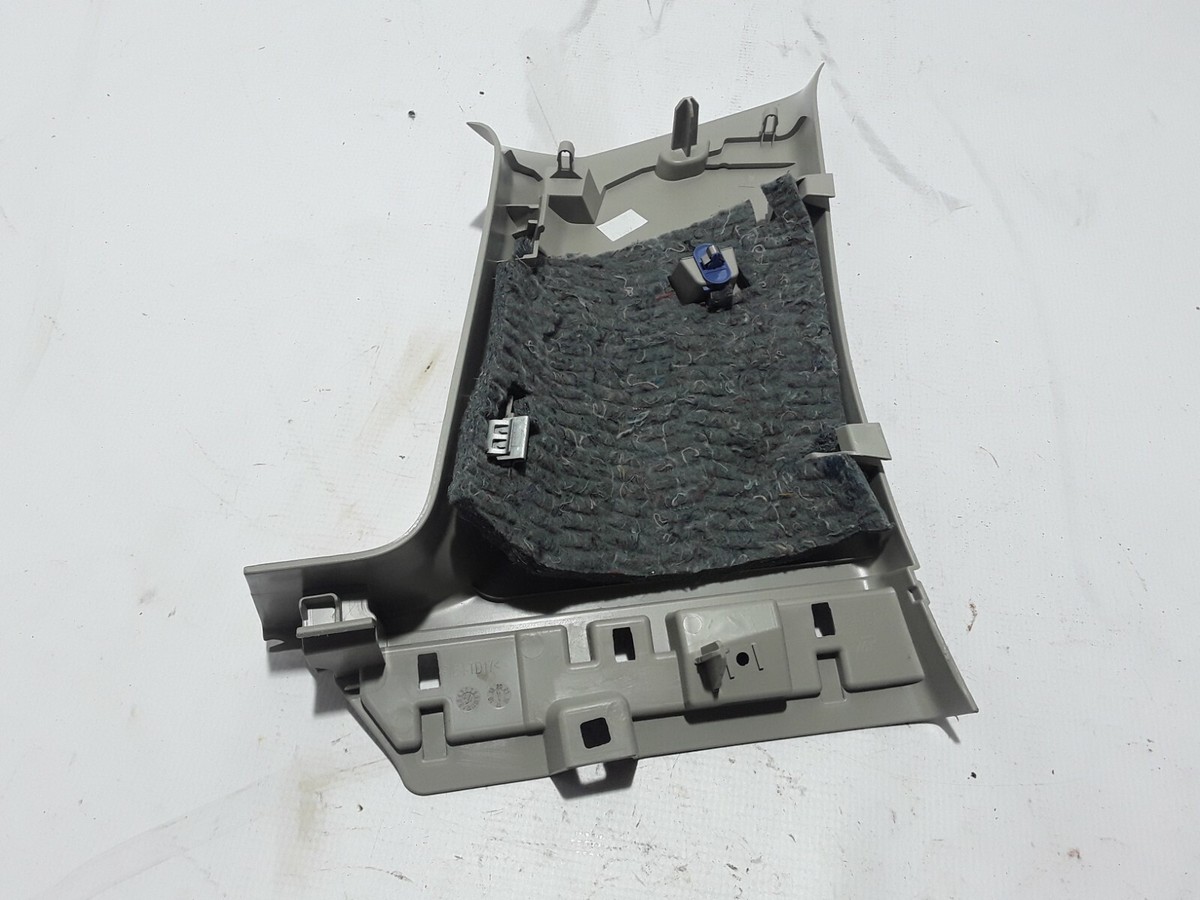 2019 DACIA DUSTER REAR RIGHT SIDE C PILLAR TRIM 769344049R | eBay