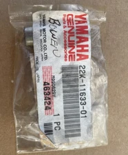 Yamaha Piston Wrist Pin OEM  TTR90 22k-11633-01 463424 00-07 01 02 03 04 05 06 