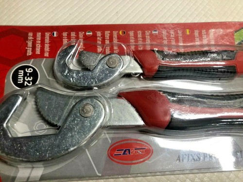 UNIVERSAL WRENCH 9-32 MM X 2 QTY LARGE + SMALL WRENCHES TOOL AS SEEN ON TV | HYT - Bild 6 von 7