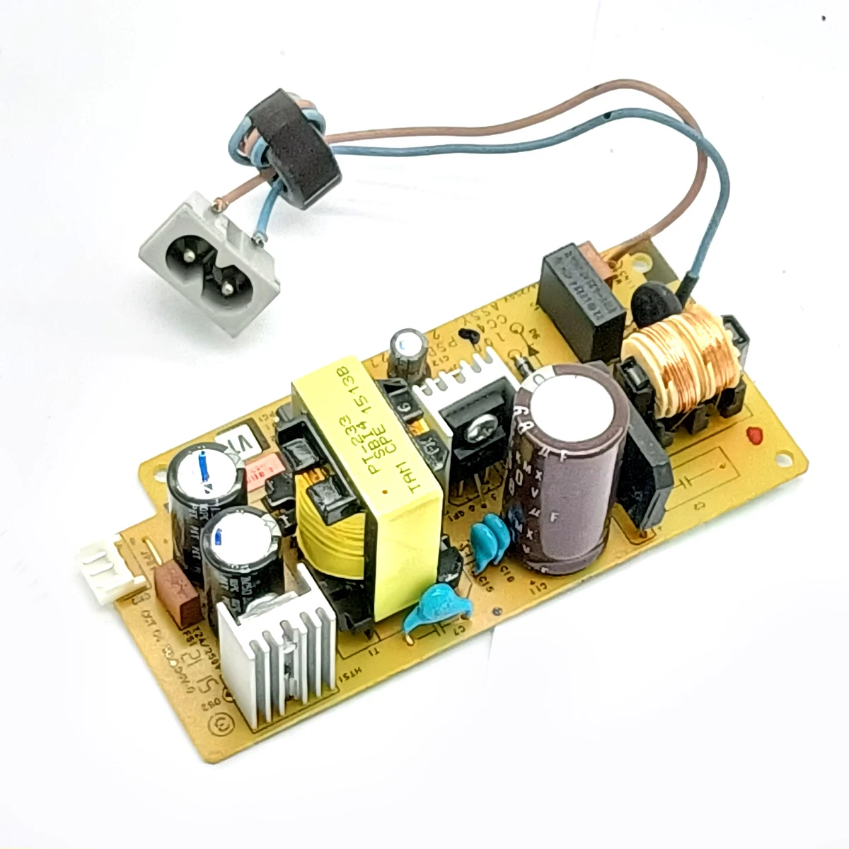 220v Power Supply Board EPS-145 EP-807AB Fits For Epson 807AB 808AB 807 807ab