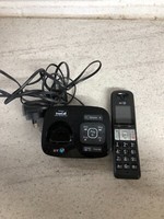 BT LANDLINE TELEPHONE SET WITH PLAY BACK MOUNT DESK FOR PHONE