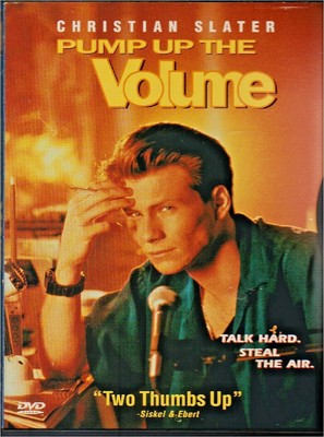 Christian Slater Pump Up The Volume