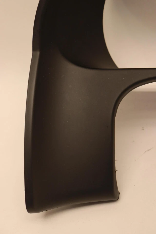 Jaguar XF XFR XFR-S 2009-2015 velocímetro cubierta bisel de ajuste OEM Foto 2 de 4