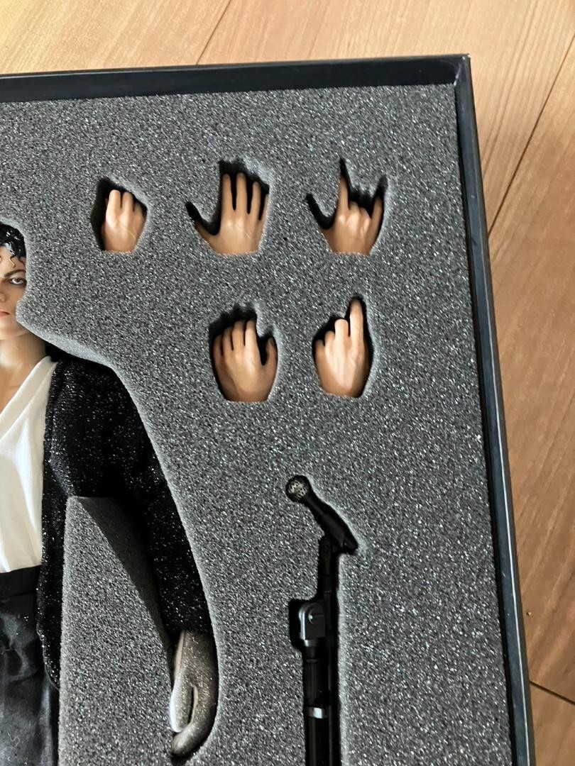 Michael Jackson Billie Jean History Tour Ver. 1/6 Scale