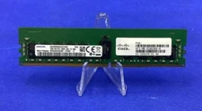 UCS-MR-X16G1RS-H CISCO 16GB (1X16GB) 1RX4 PC4-2666V SERVER MEMORY