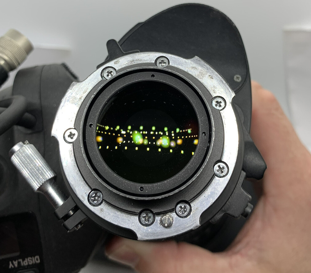 Canon HJ17ex7.7B IRSd eHDxs 2/3