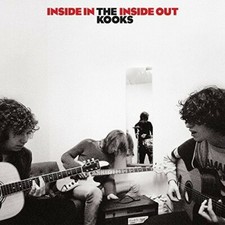 Inside Ininside Out By Kooks Record 2016